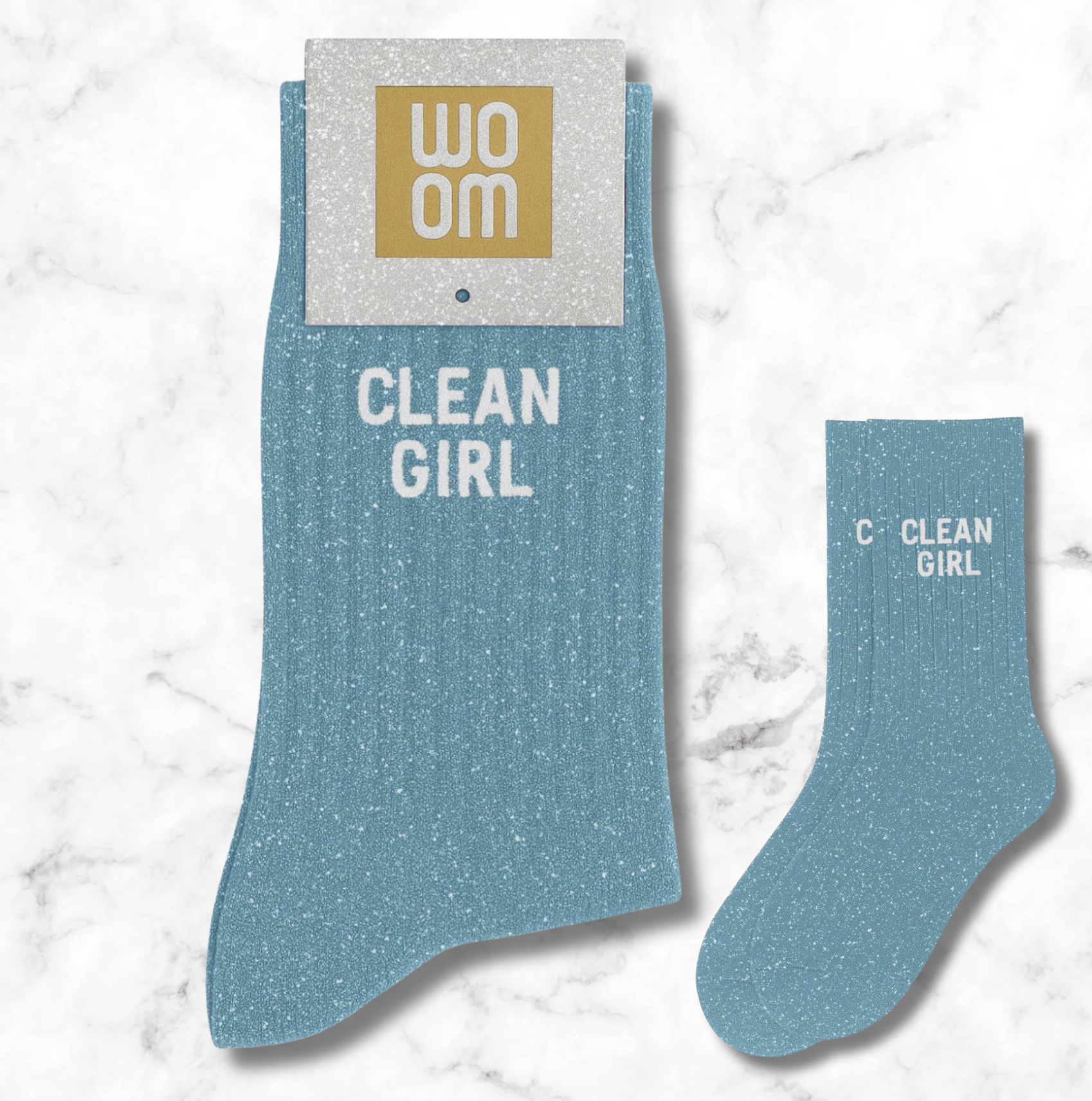 CLEAN GIRL 2