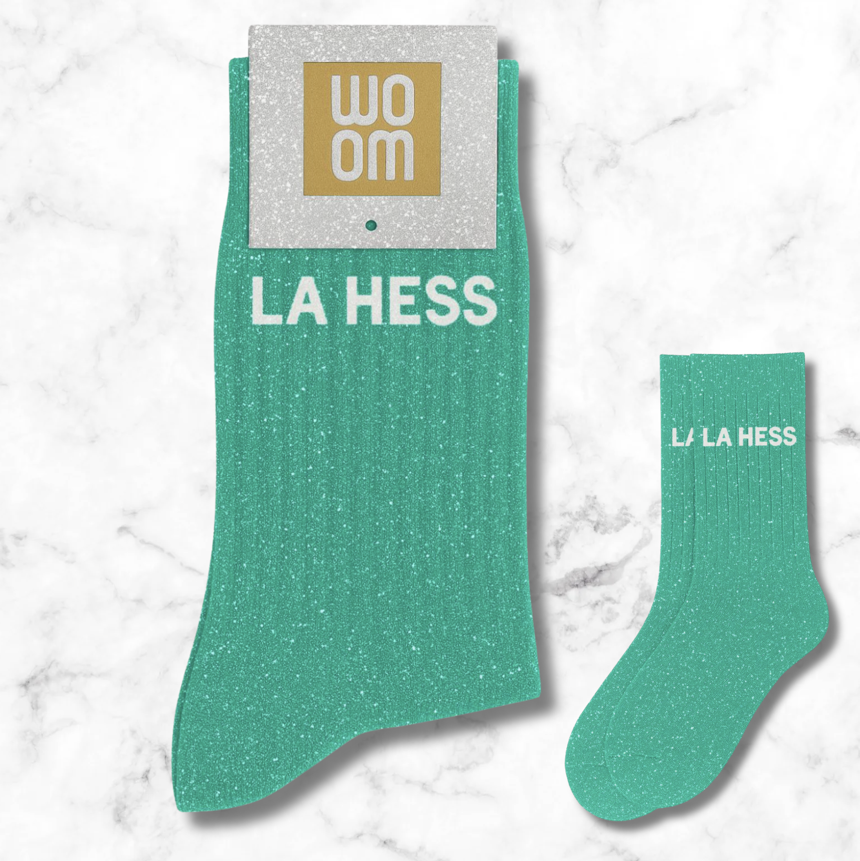 LA HESS