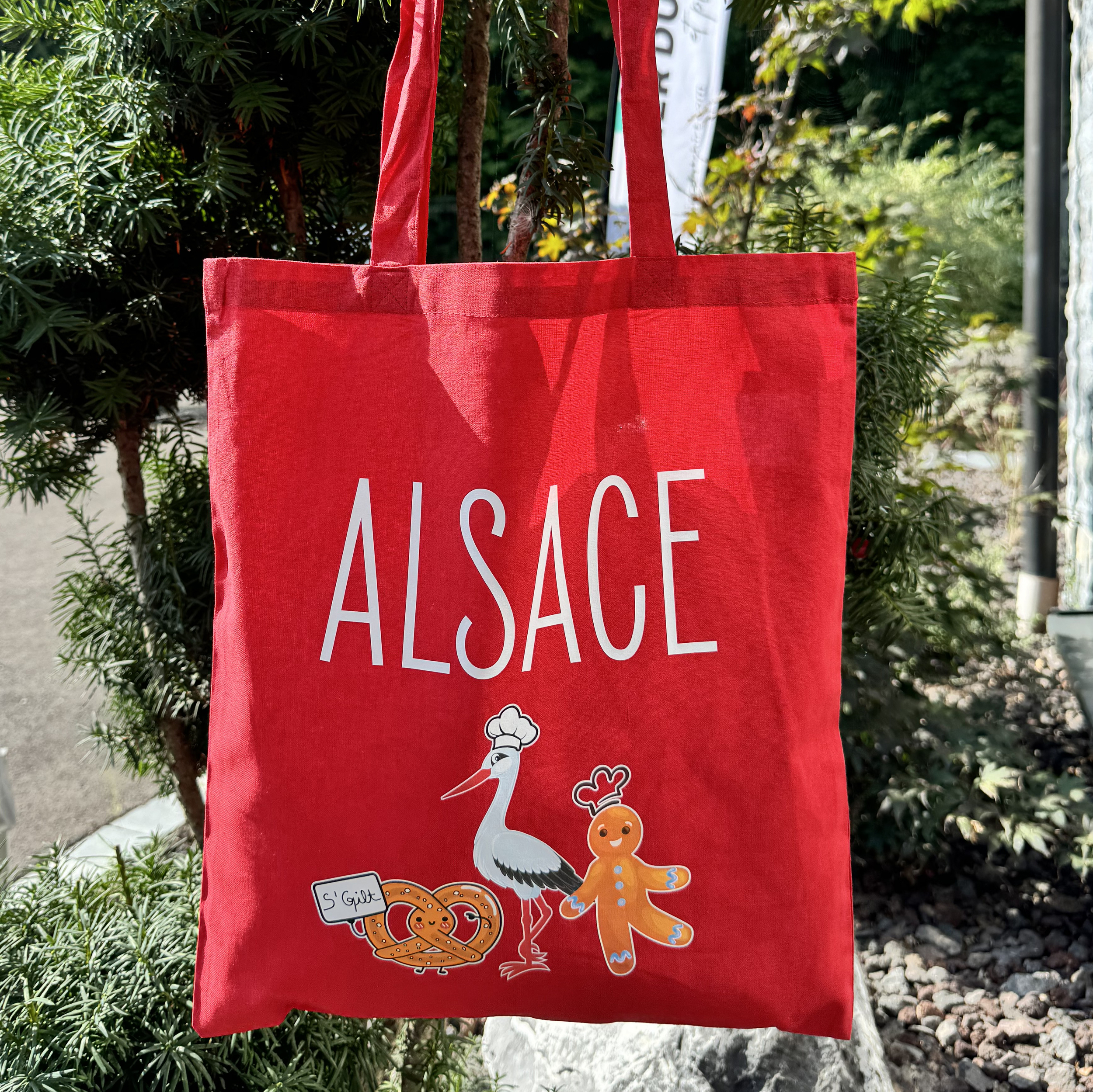 ALSACE
