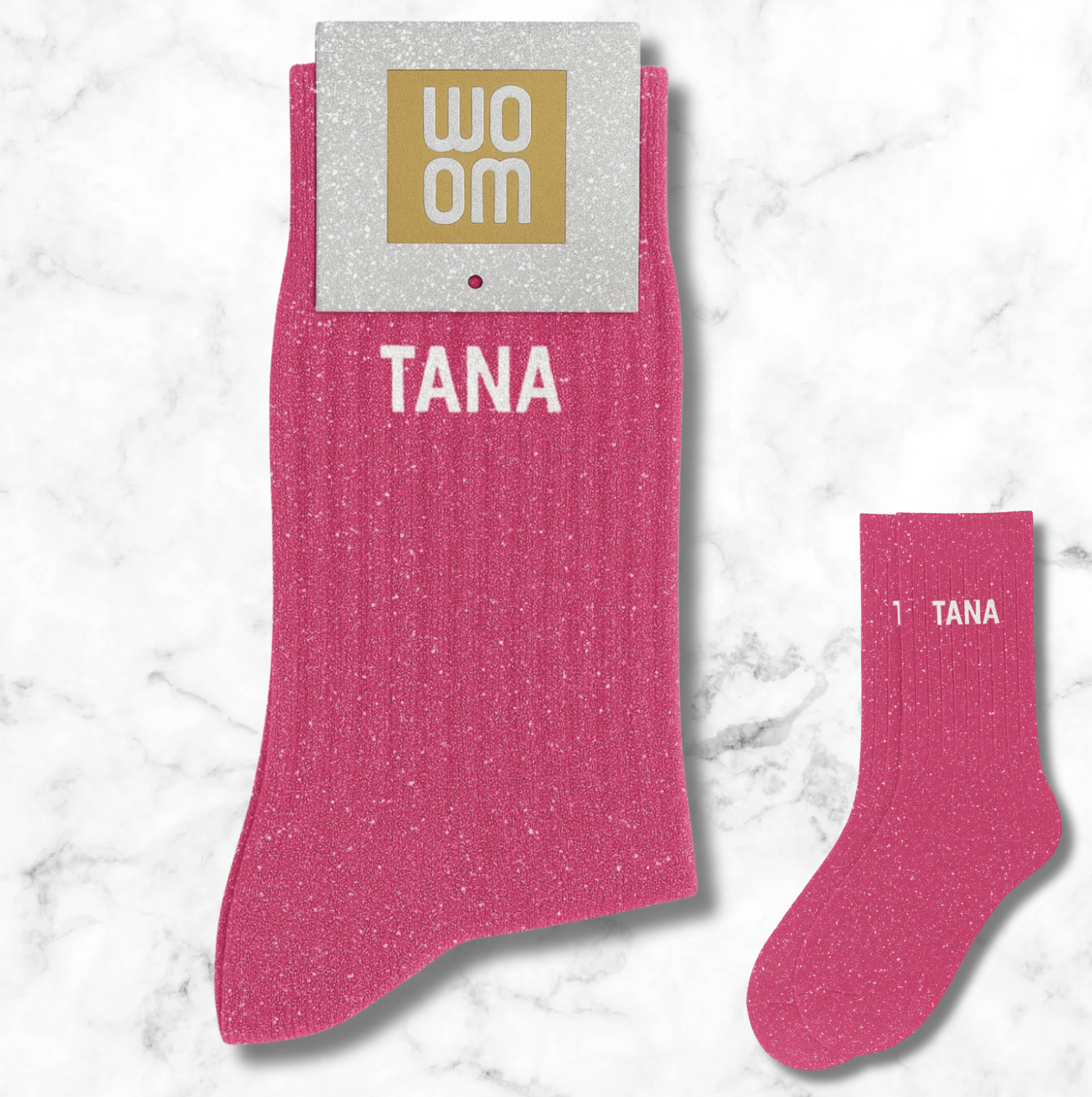 TANA 1