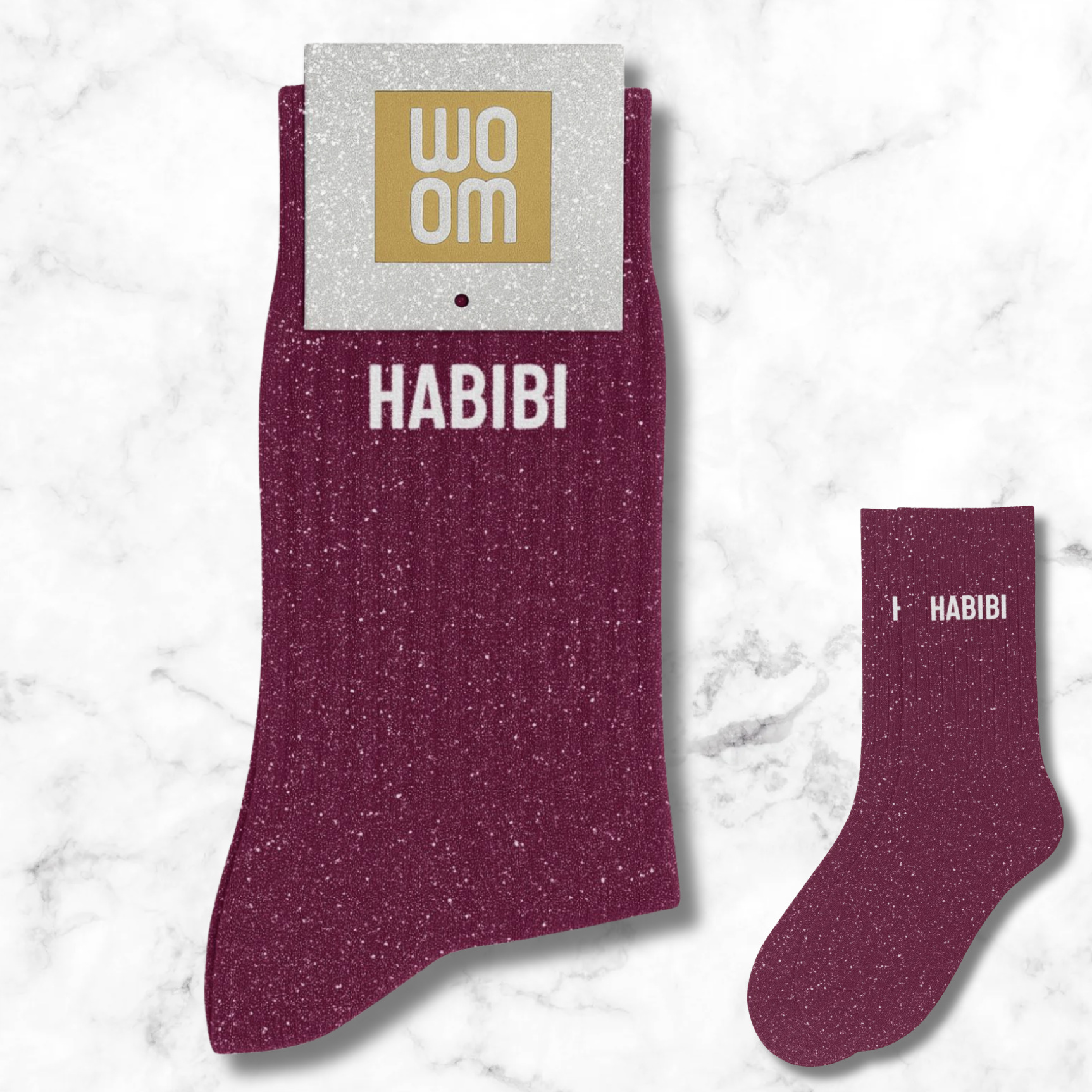 HABIBI