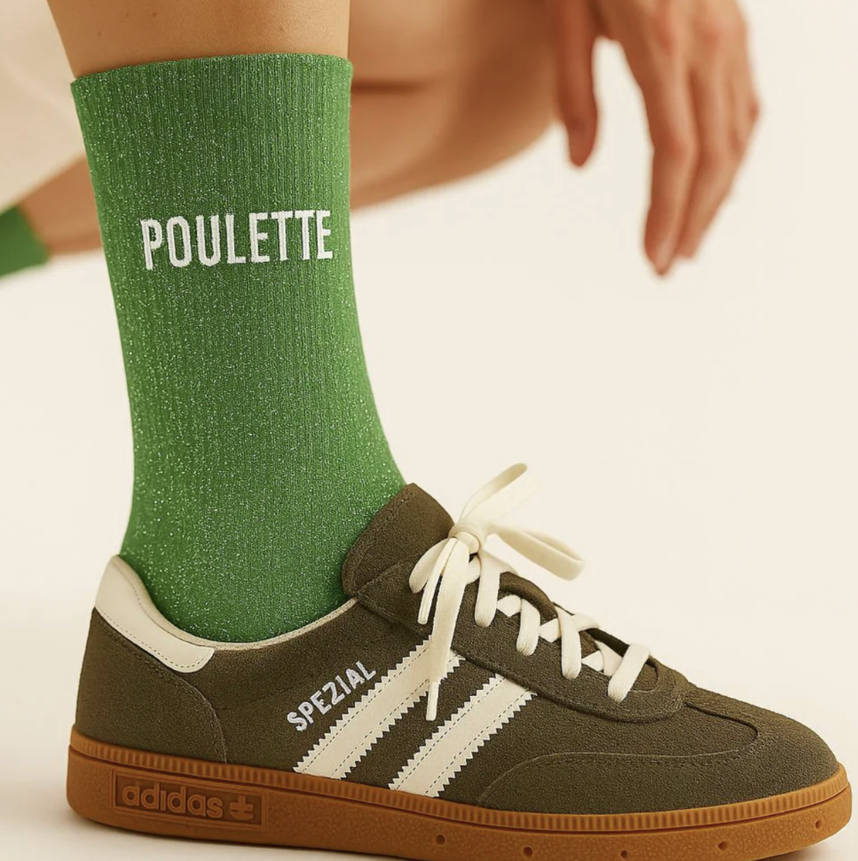 POULETTE 1