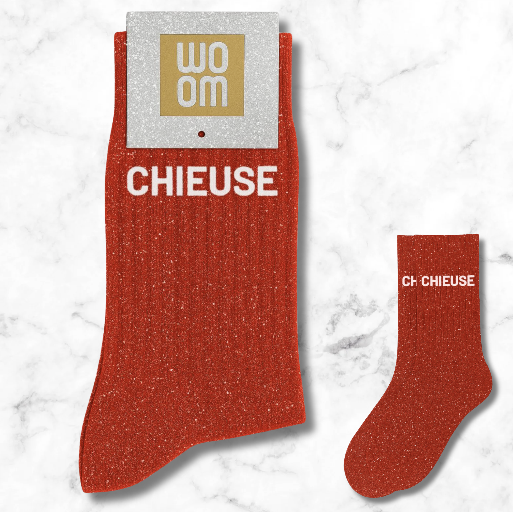 CHIEUSE