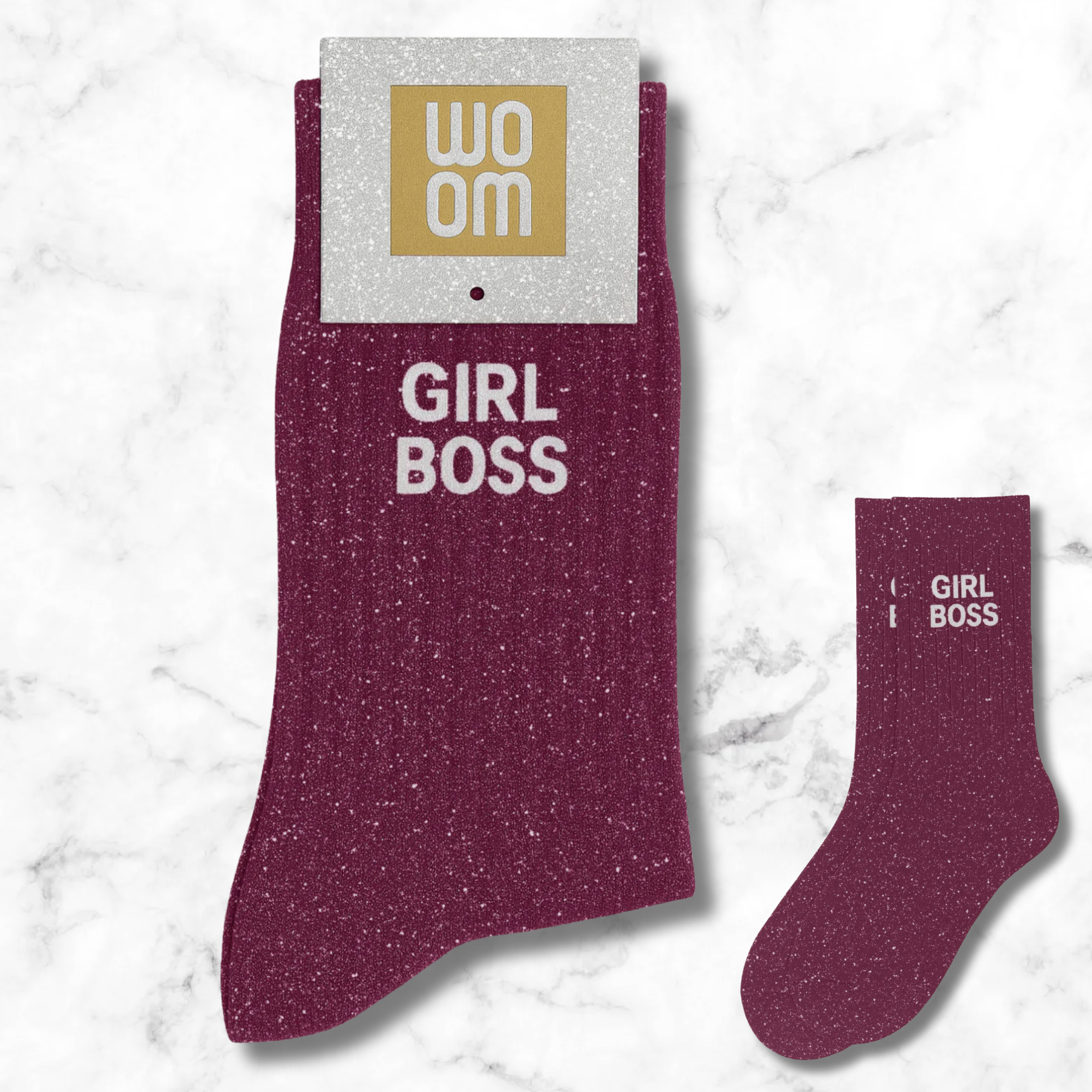 girl boss