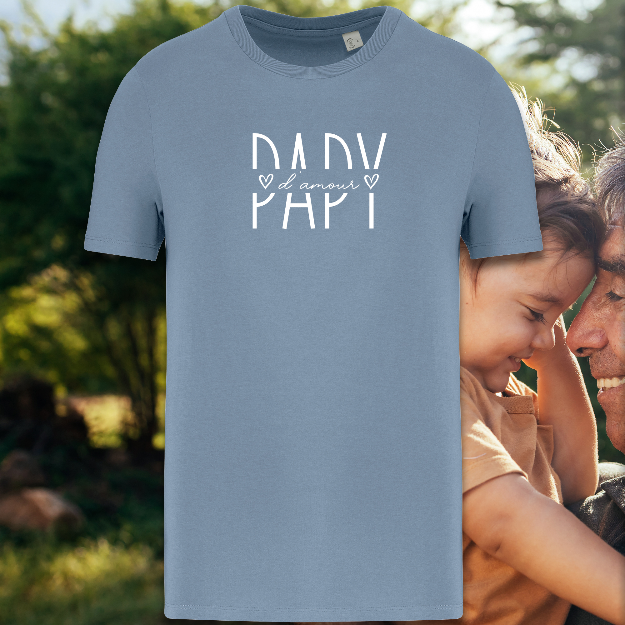 PAPY DAMOUR
