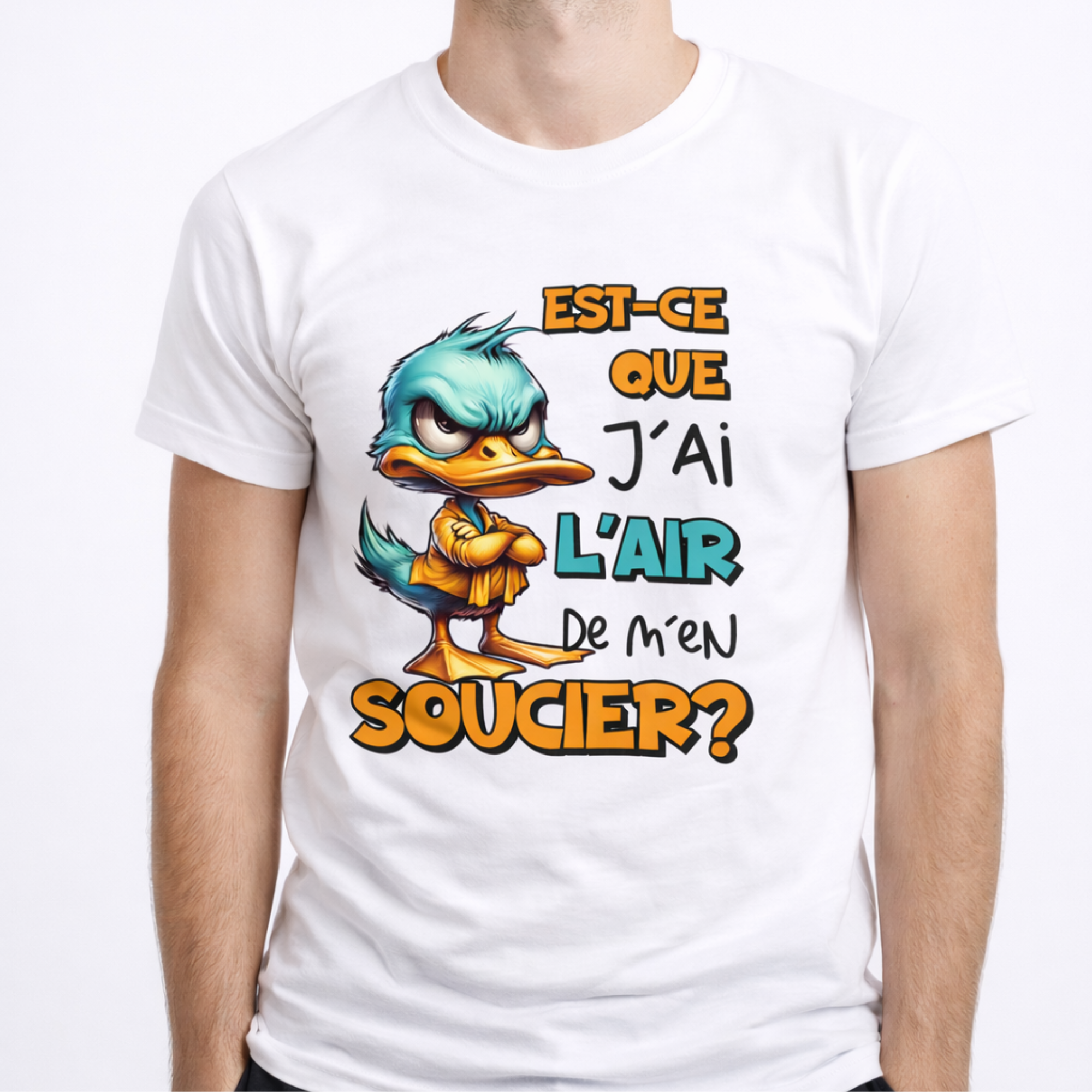 SOUCIER