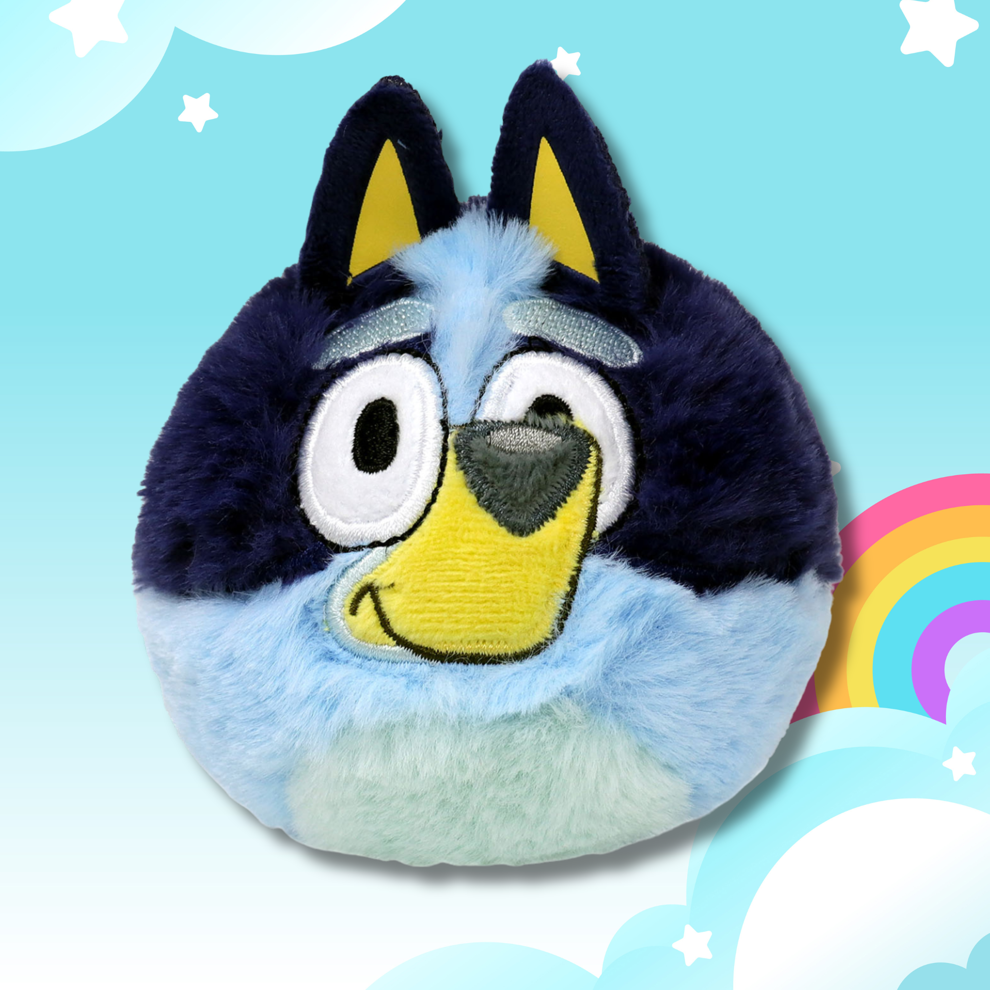 BLUEY
