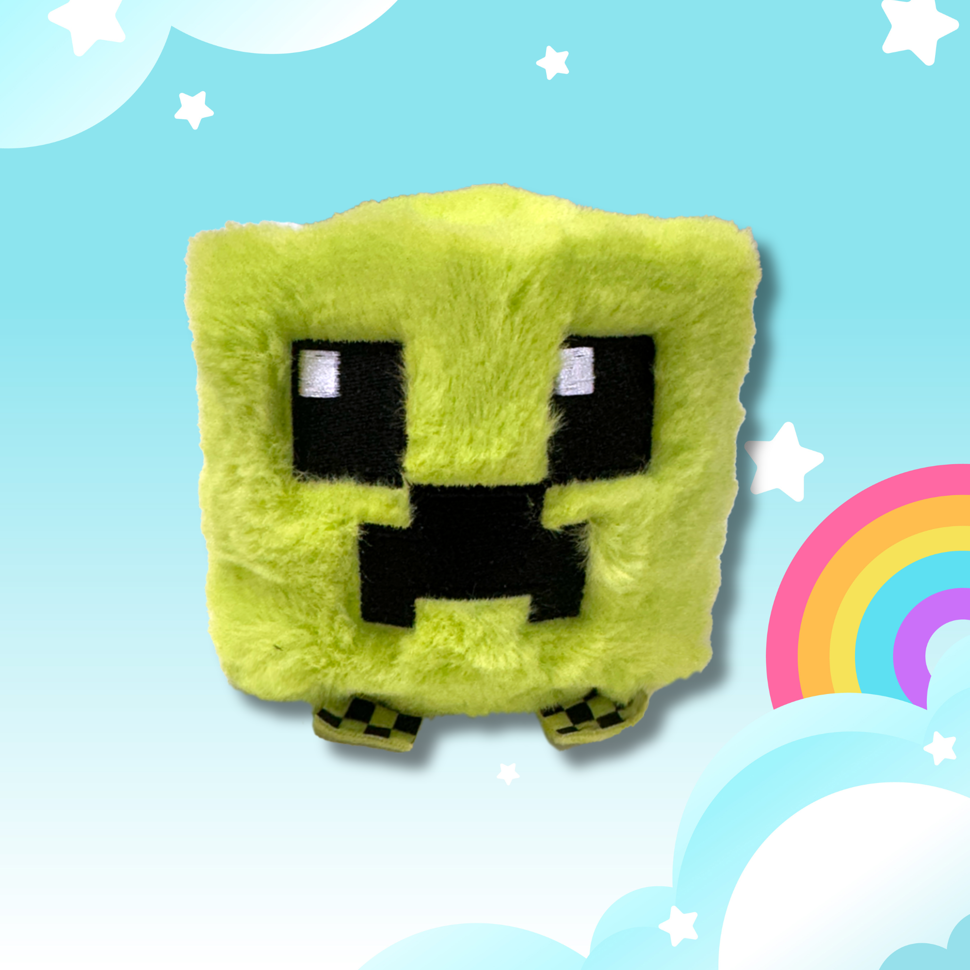 CREEPER