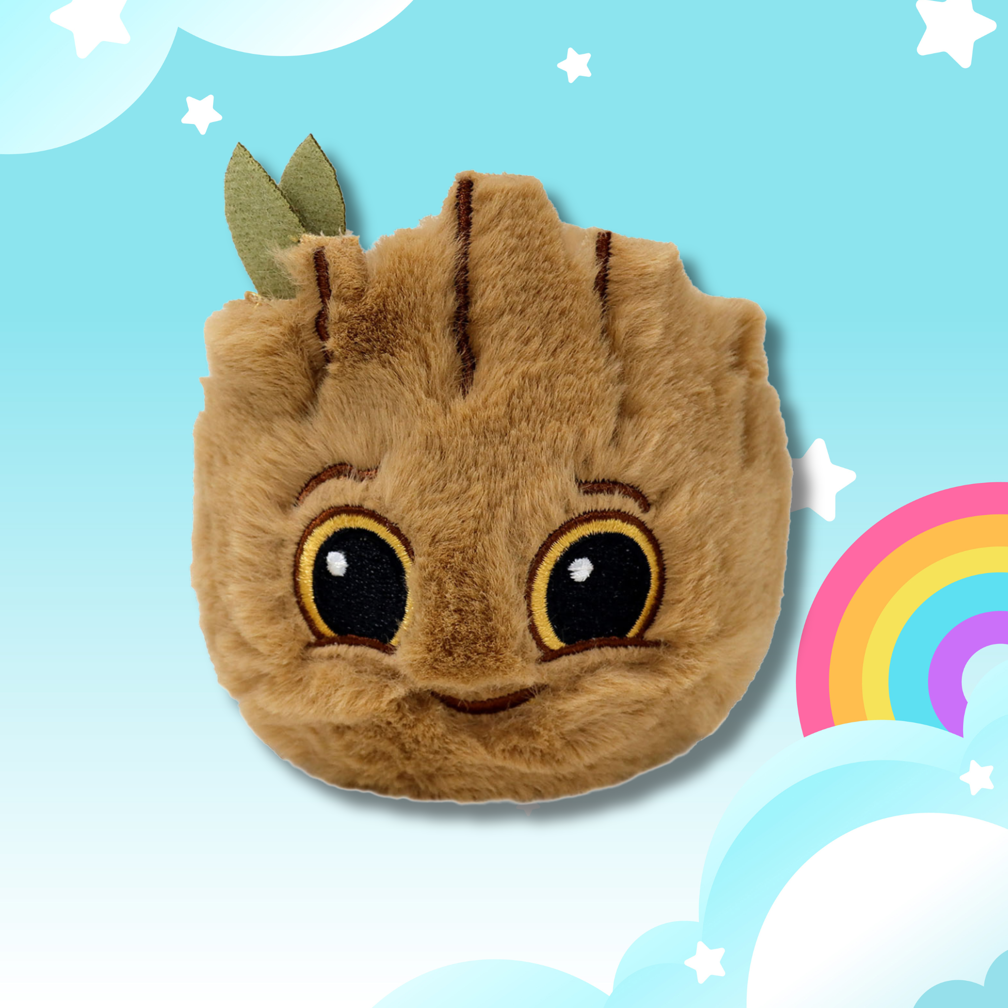GROOT