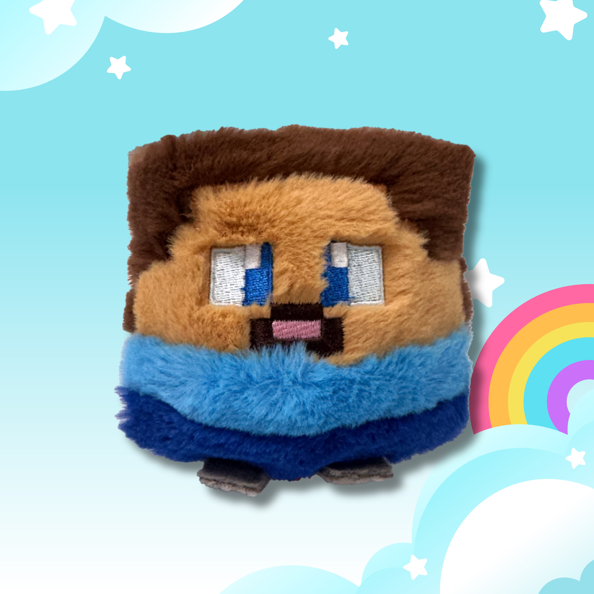 STEVE