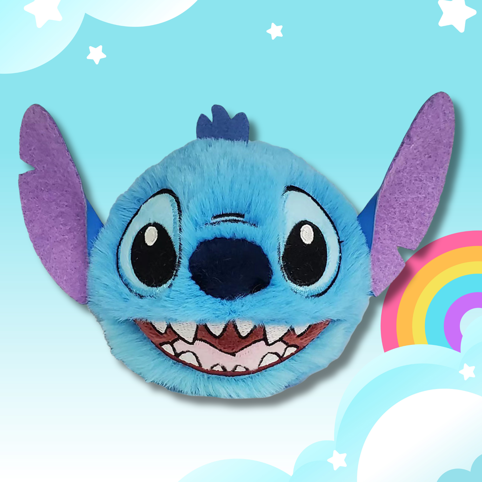 STITCH
