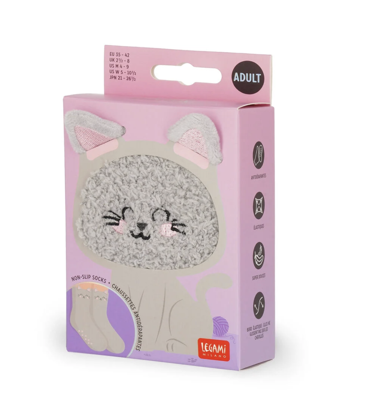 KITTY ADULTE