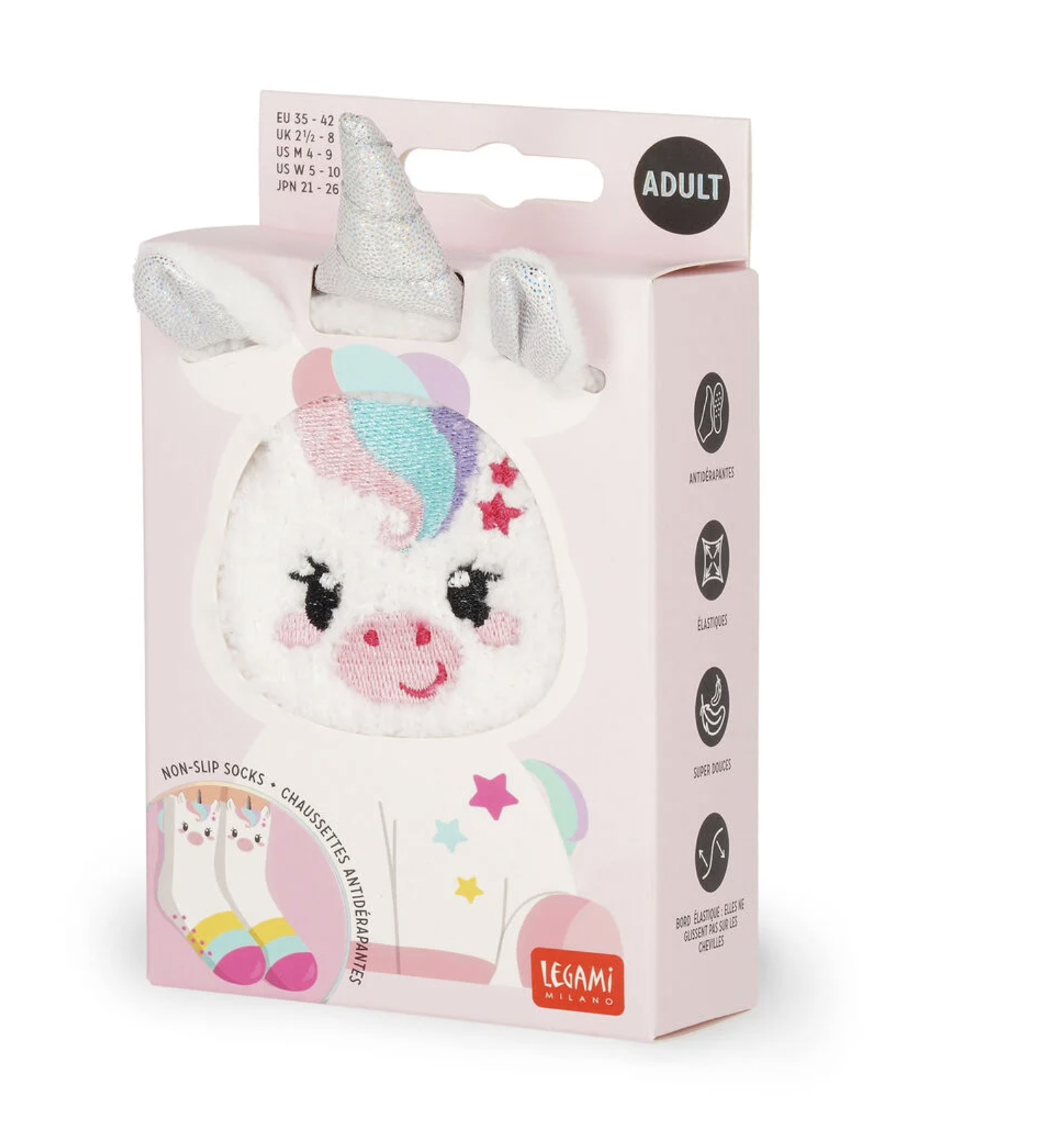 UNICORN ADULTE