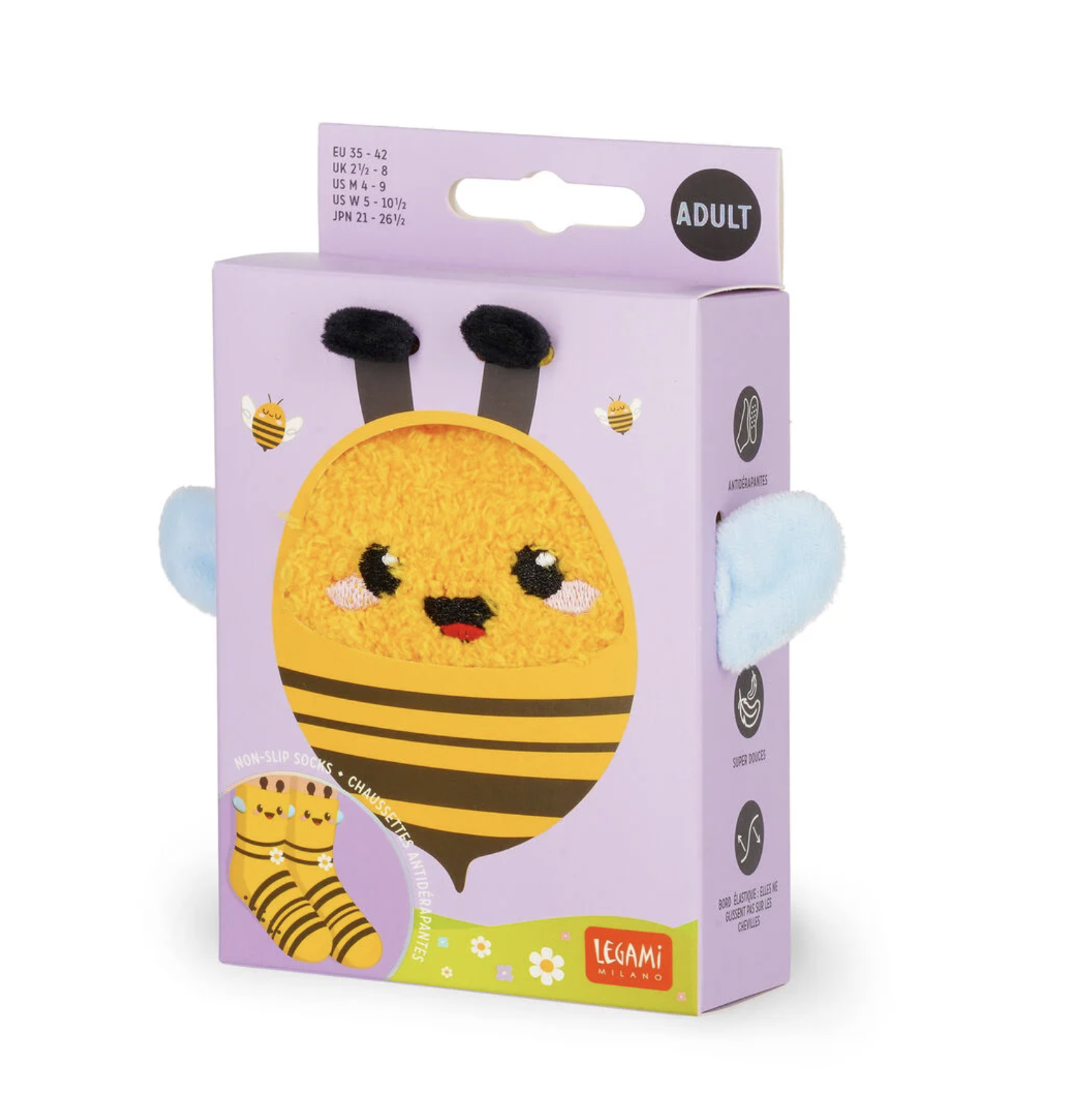 BEE ADULTE