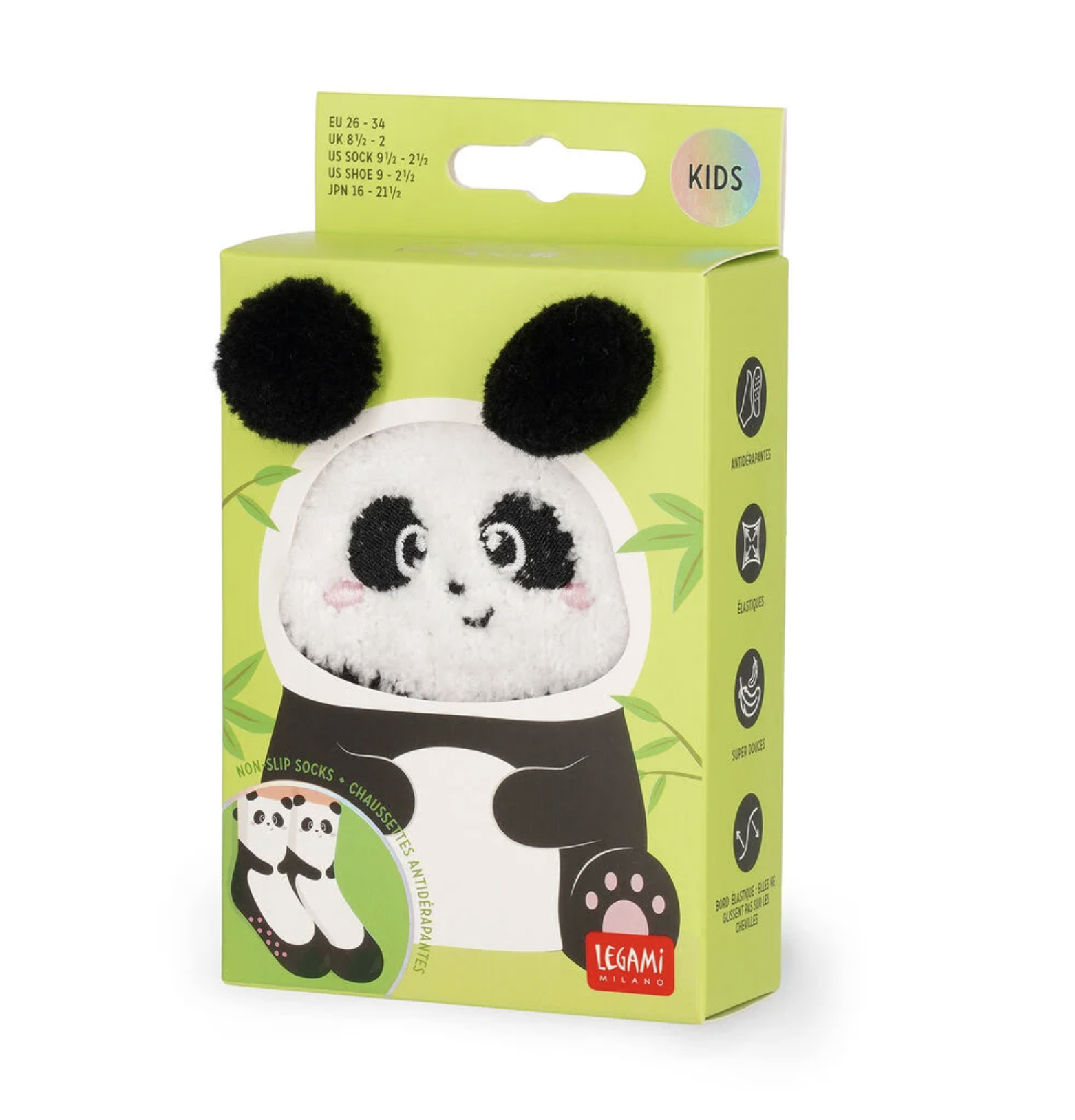PANDA KIDS