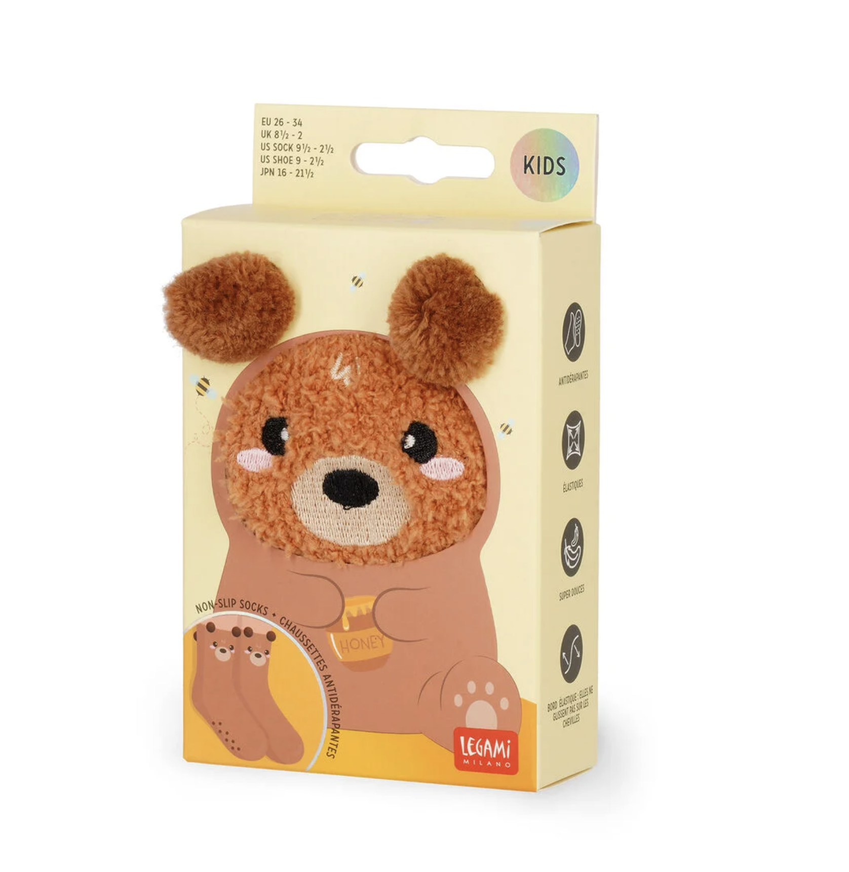 TEDDY BEAR KIDS