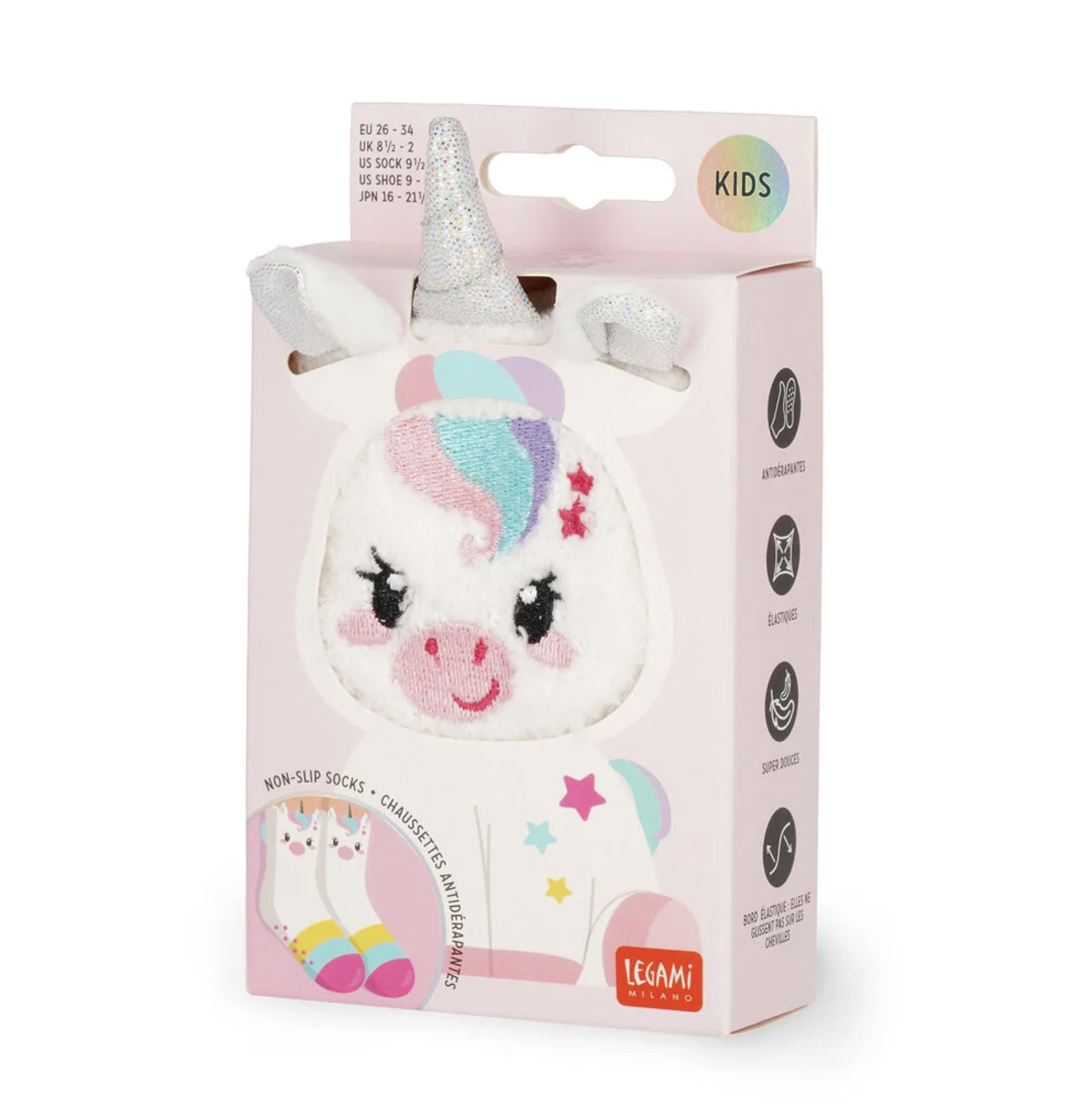UNICORN KIDS