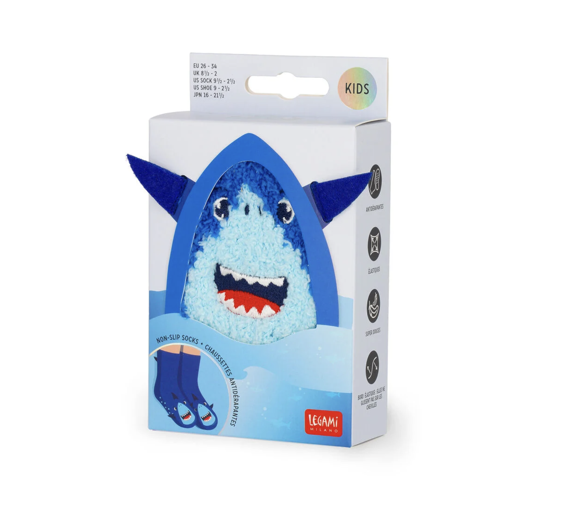 SHARK ENFANT