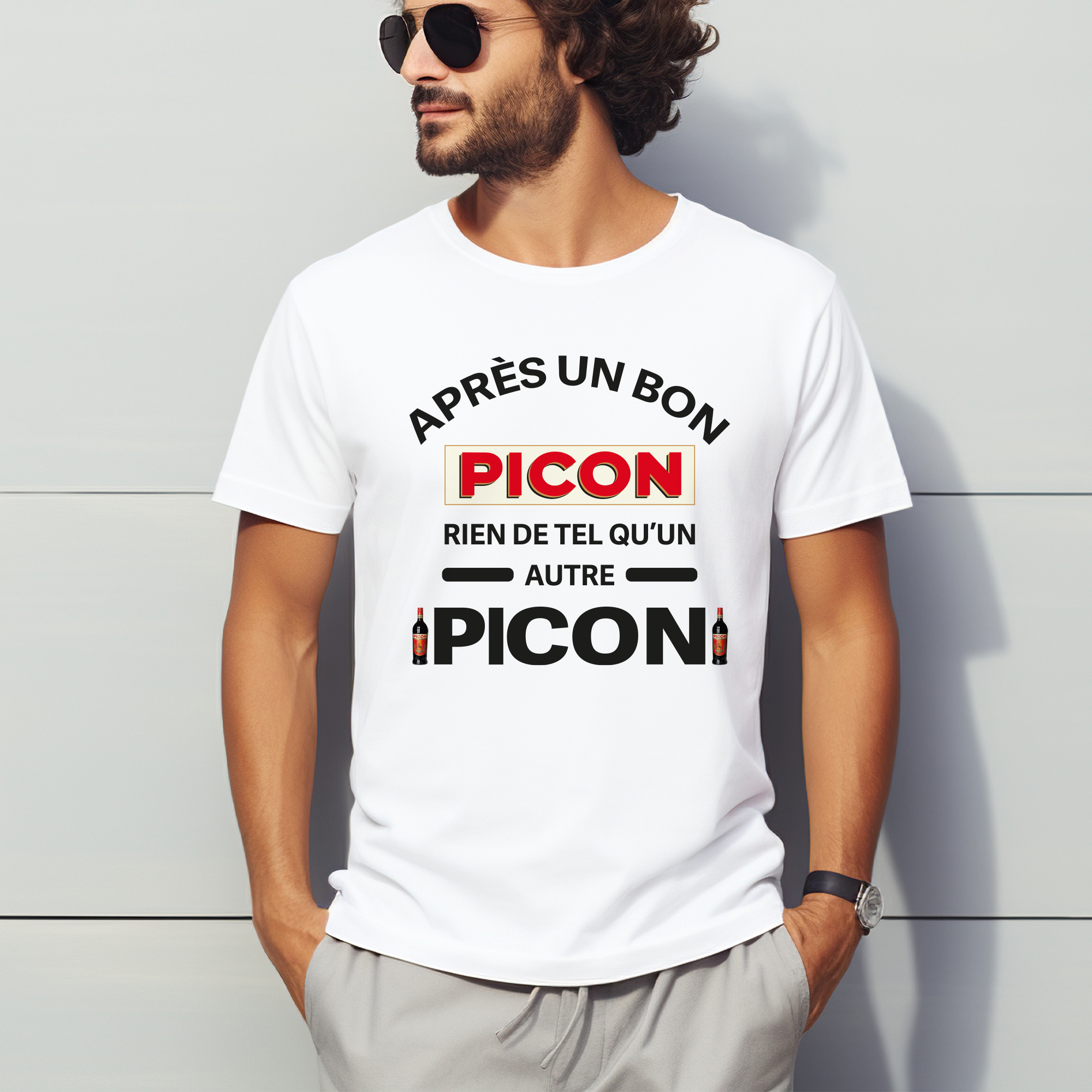 PICON