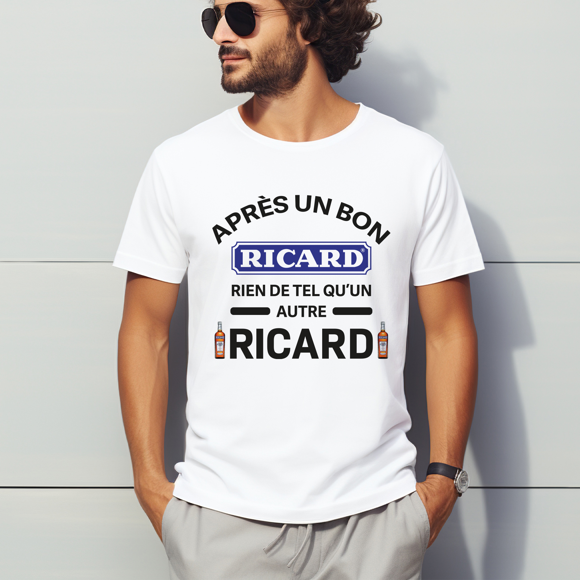 RICARD