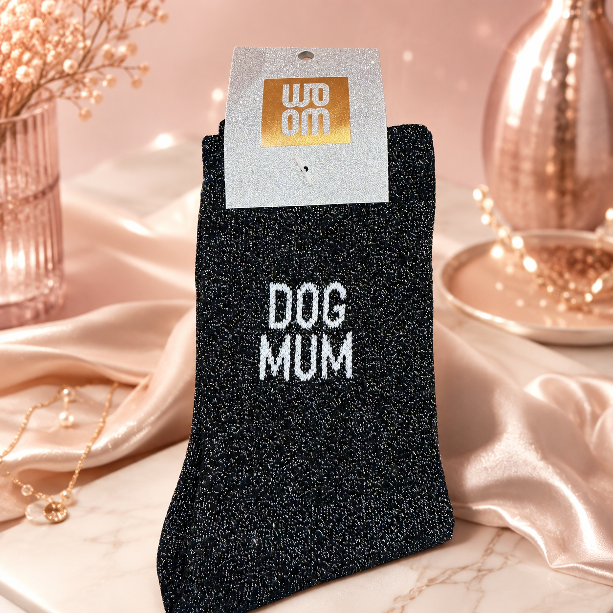 DOG MUM