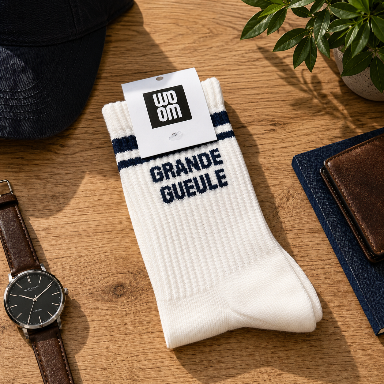 GRANDE GUEULE