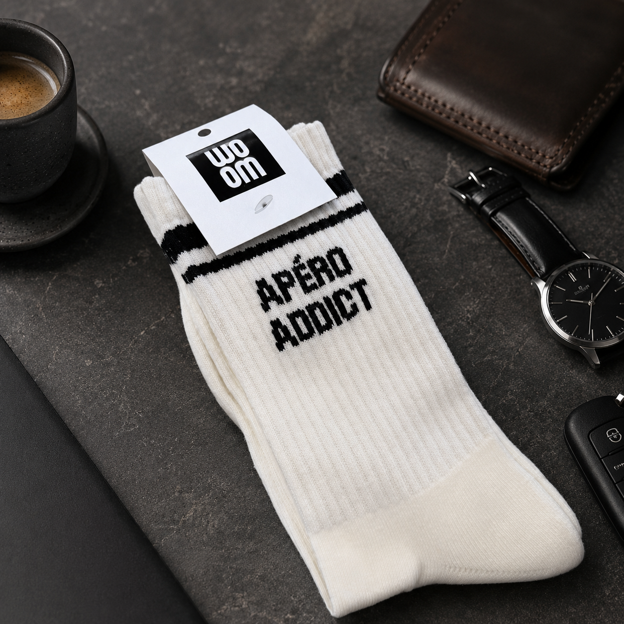 APERO ADDICT