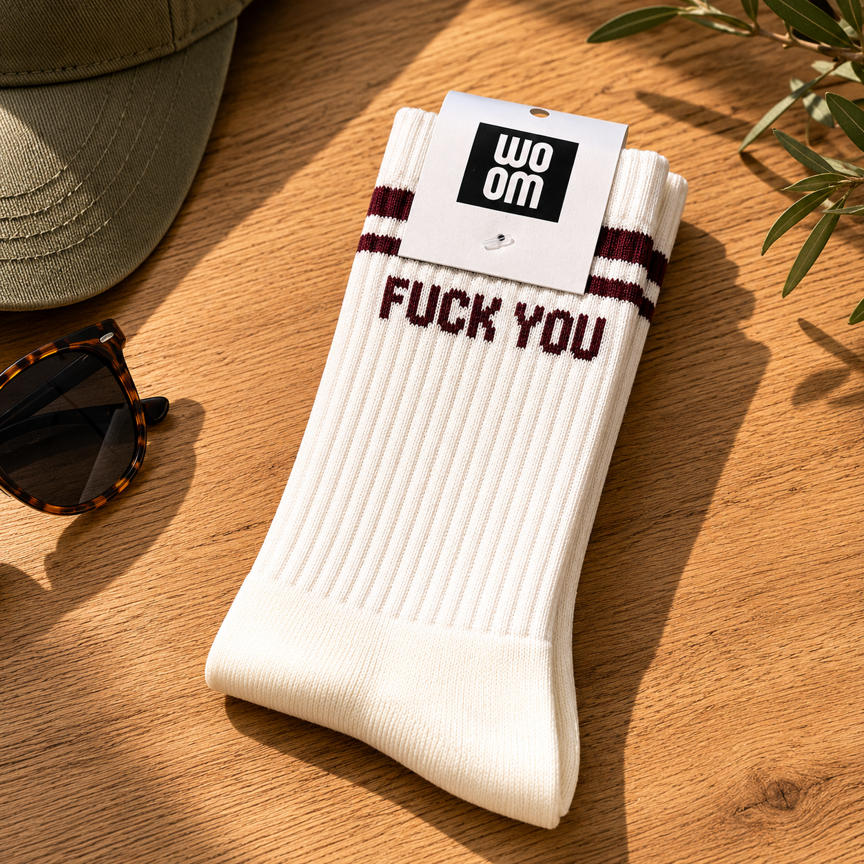 FUCK YOU