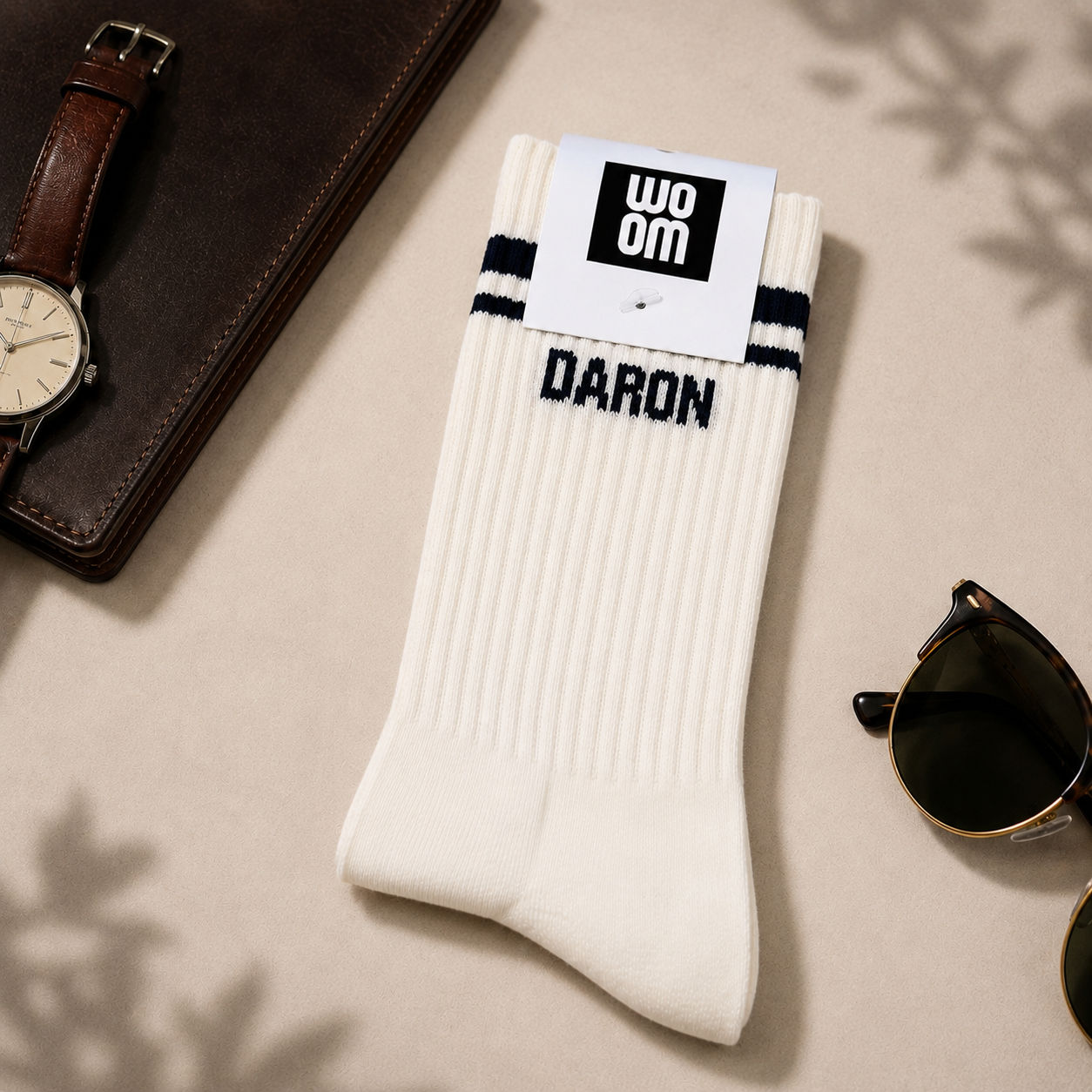 DARON