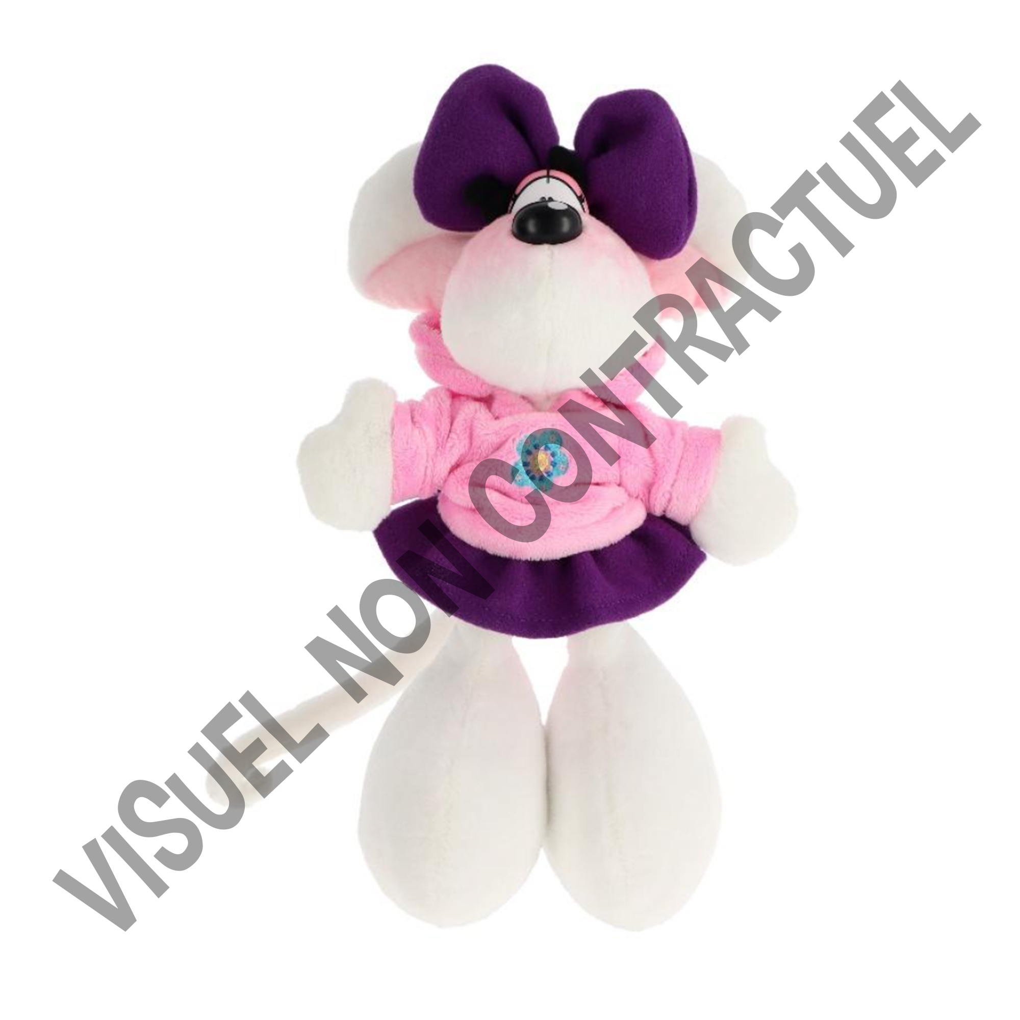 PELUCHE DIDDLINA 30