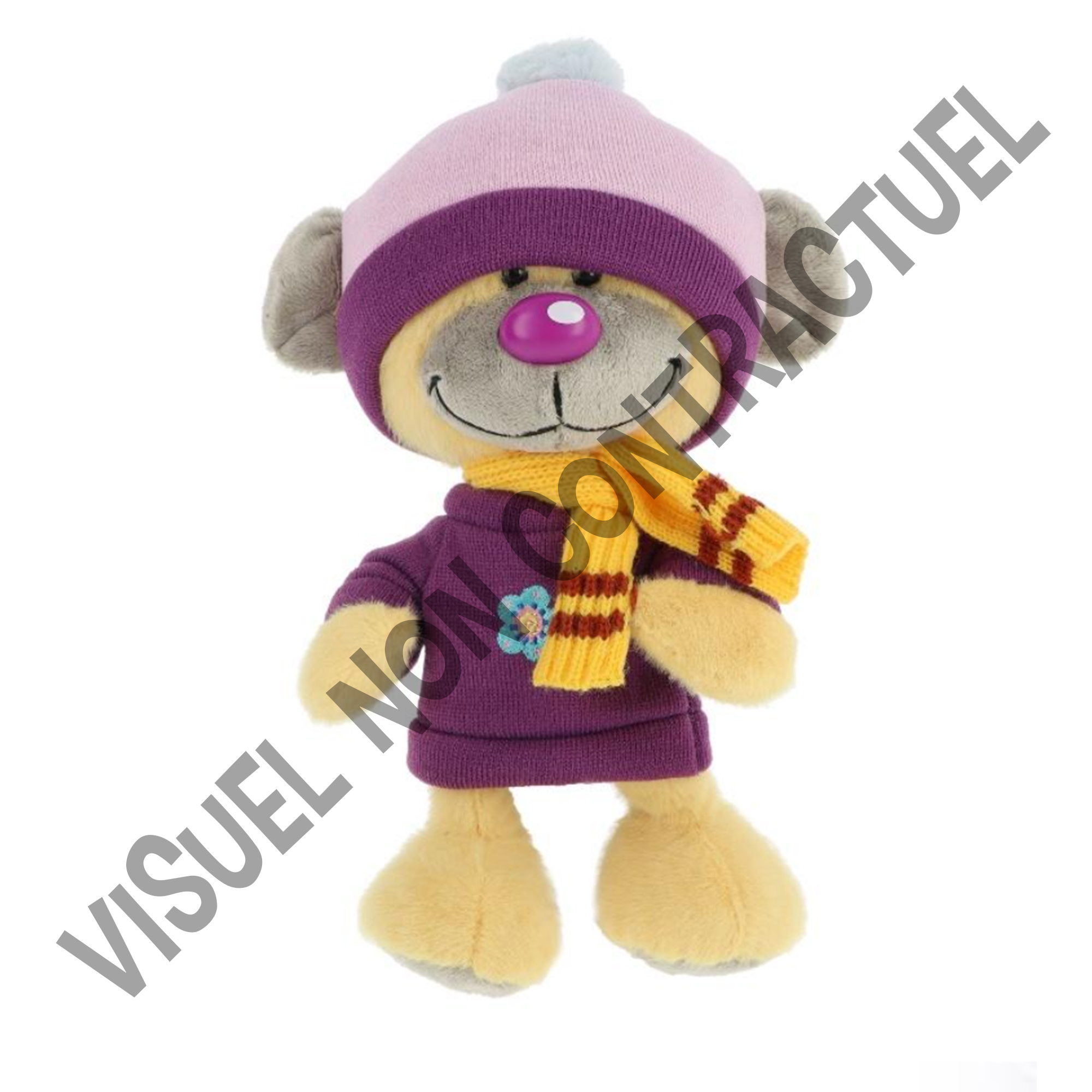 PELUCHE PIMBOLI 30