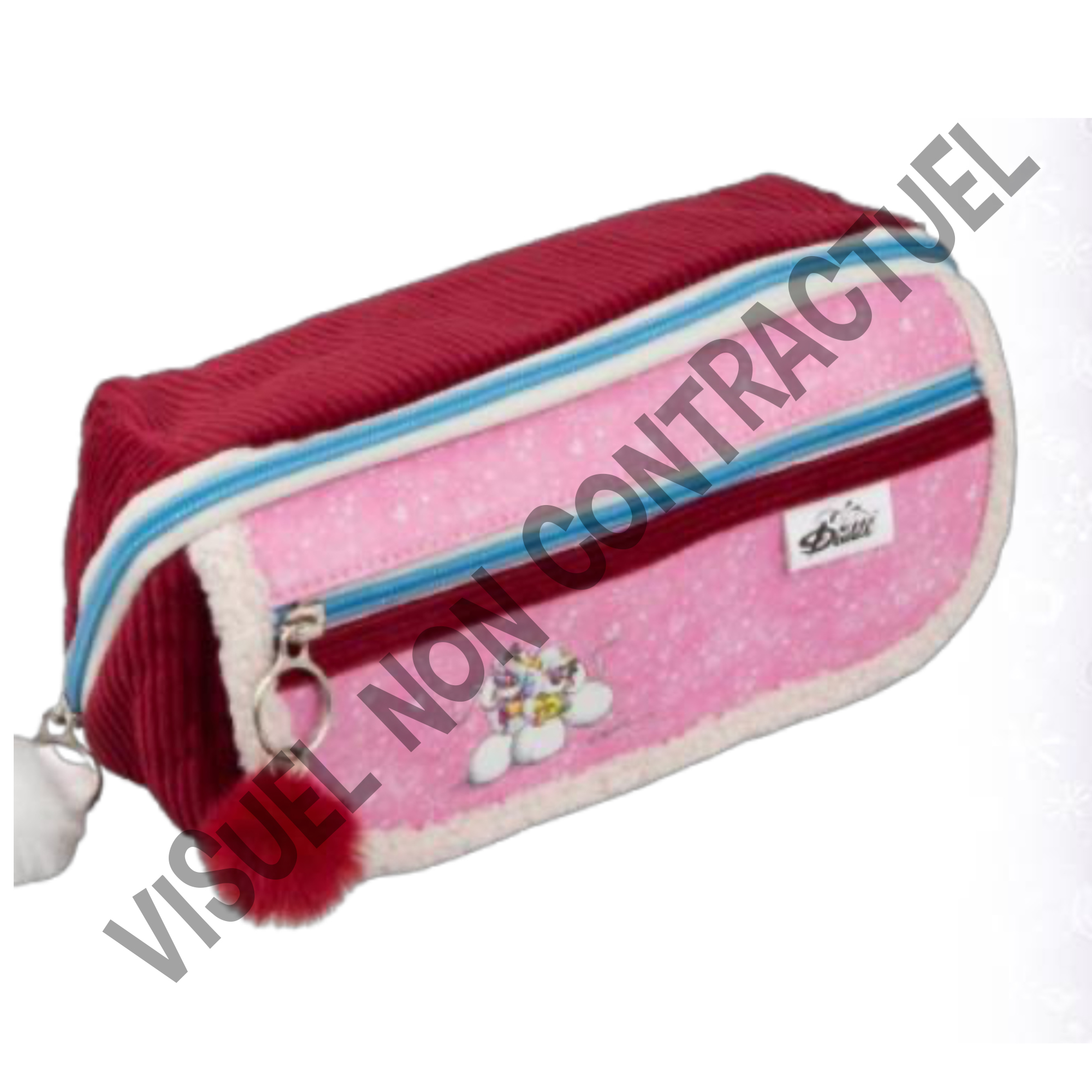 TROUSSE HIVER