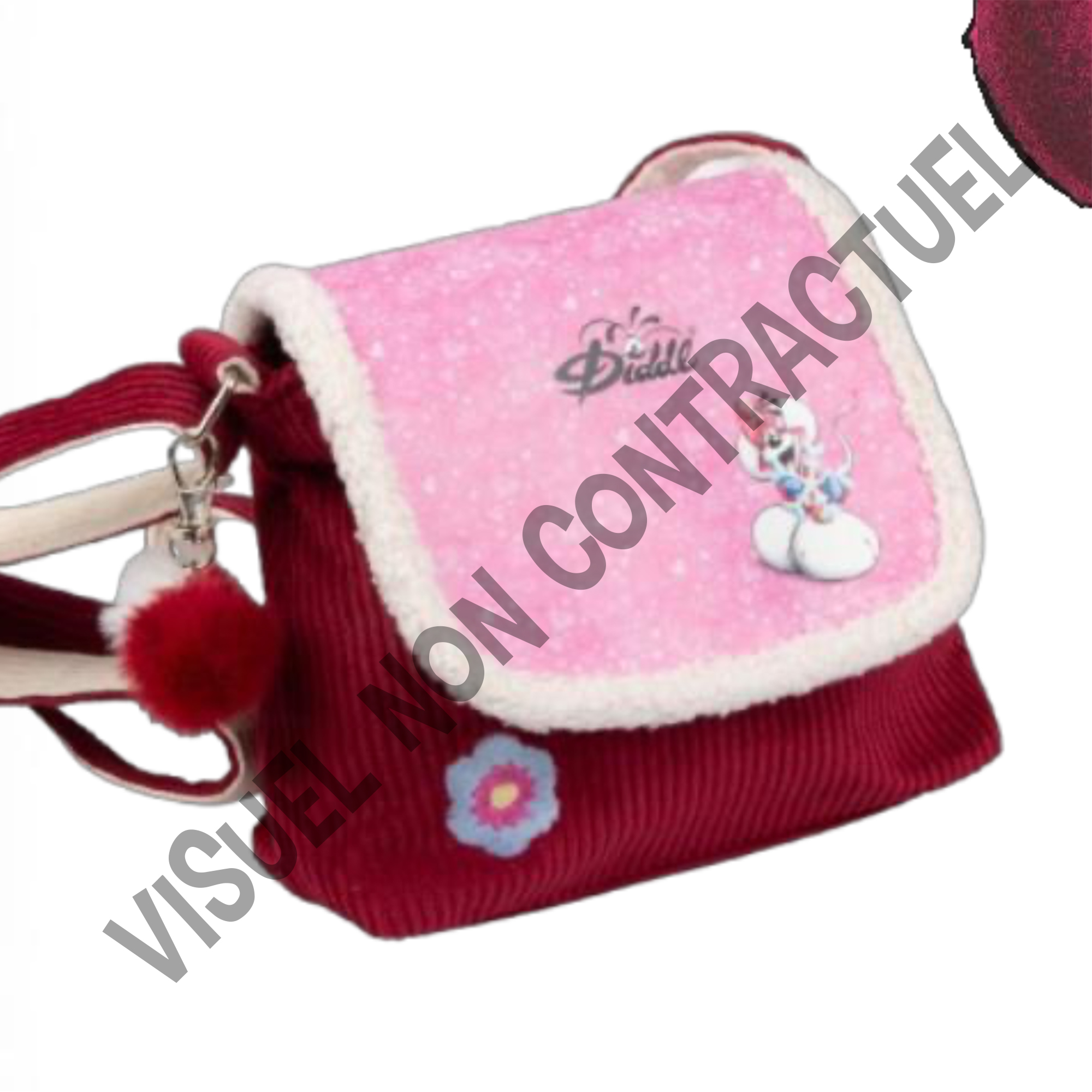 SAC BANDOULIERE