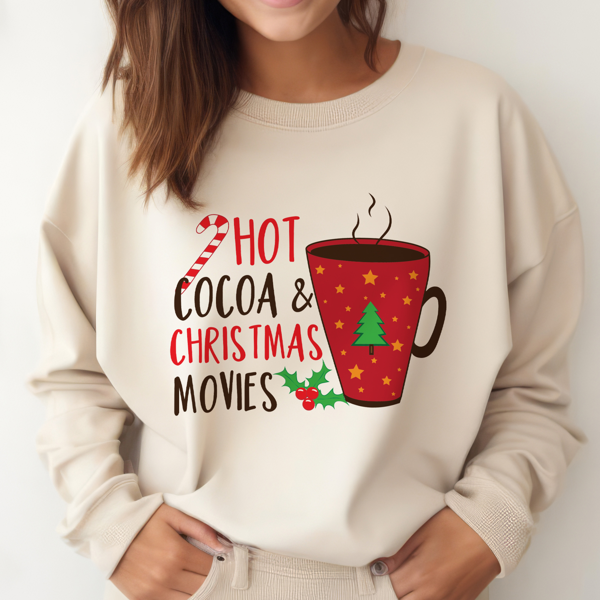 HOT COCOA