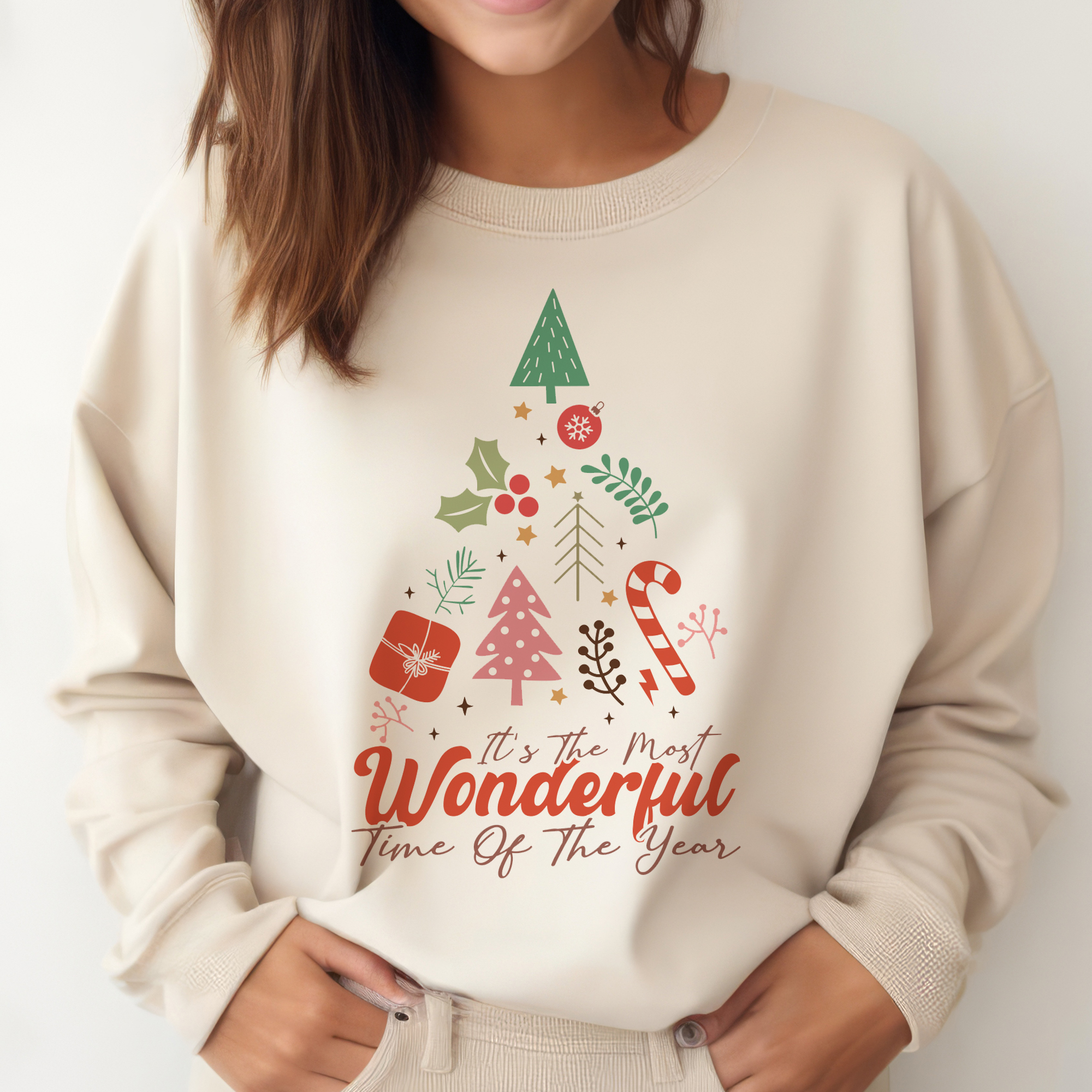 MOST WONDERFUL