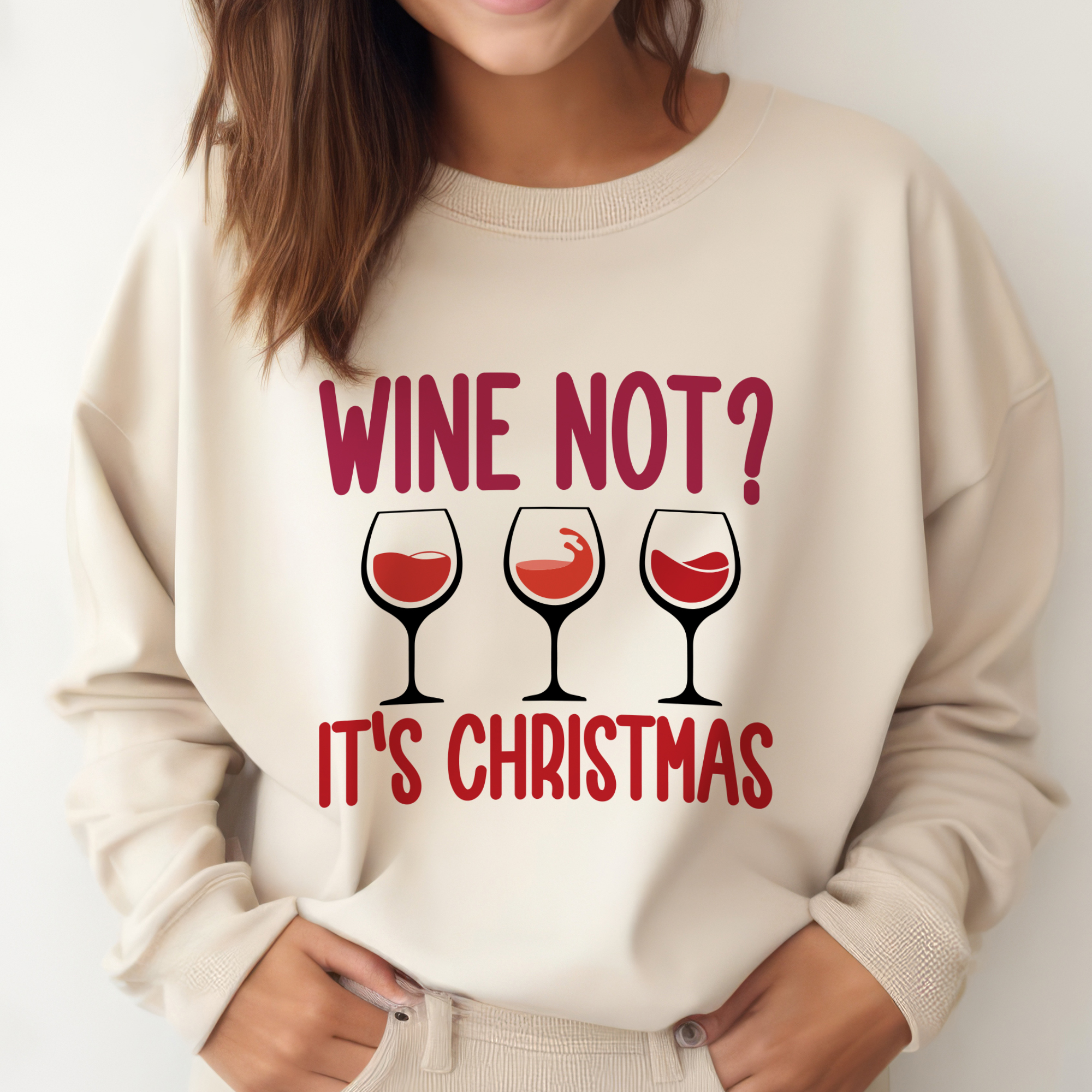 WINE NOT