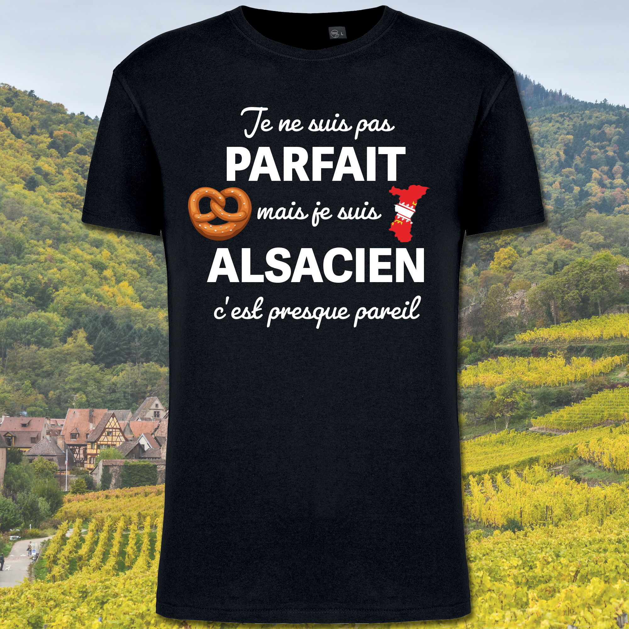 PARFAIT ALSACIEN 2