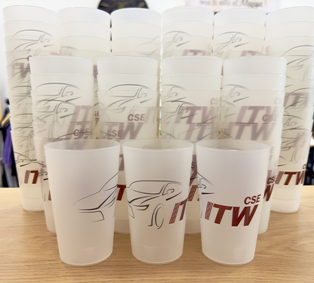 impression ecocup