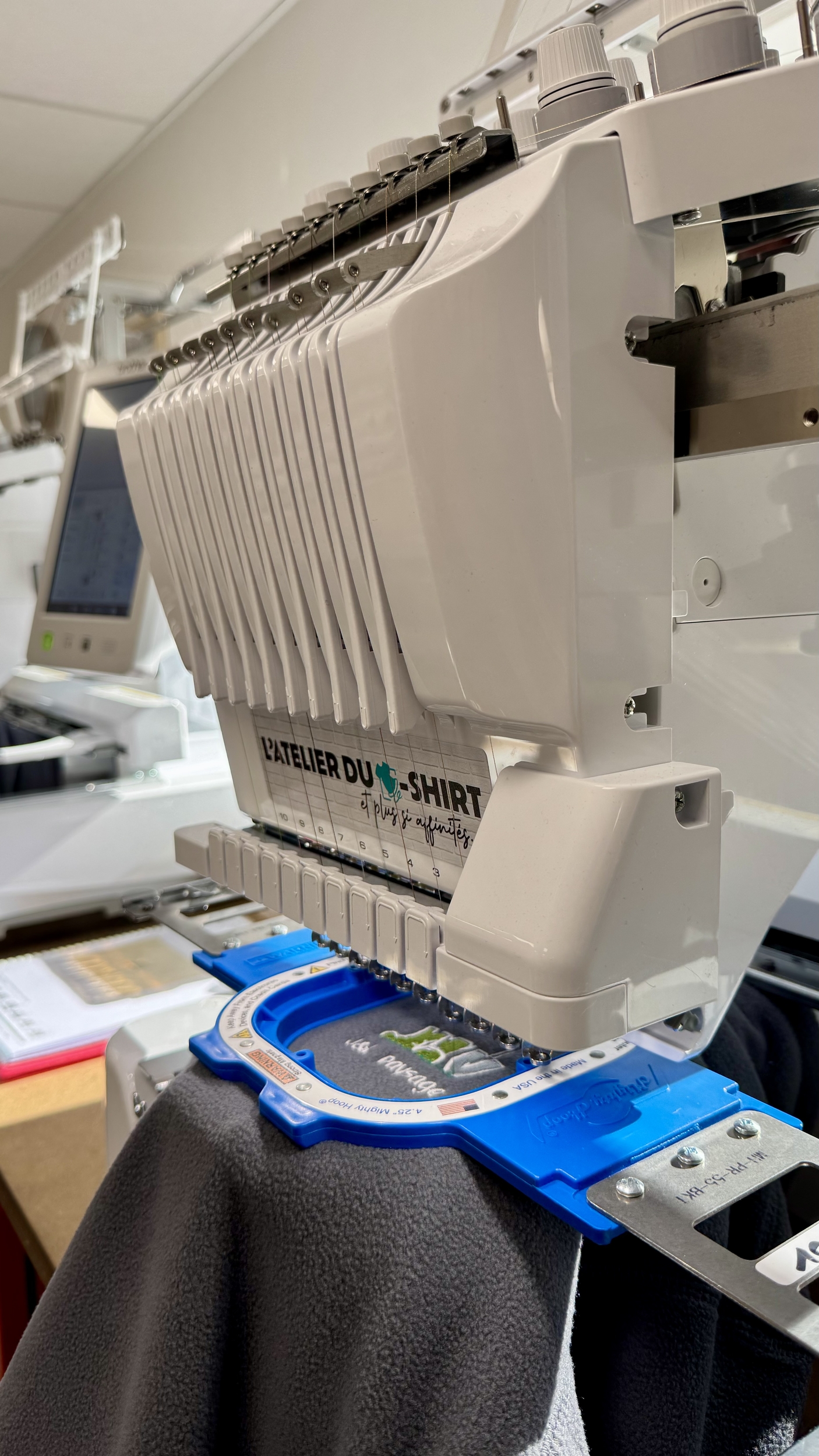 broderie atelier du t-shirt ingwiller