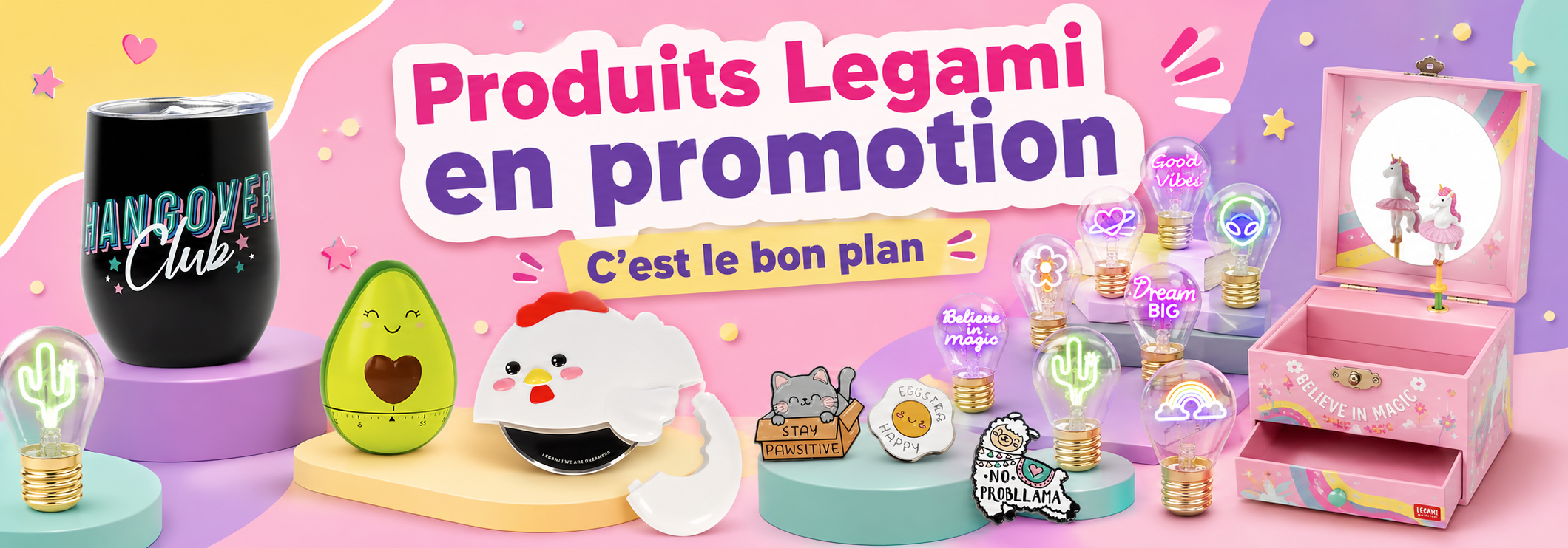PROMO LEGAMI