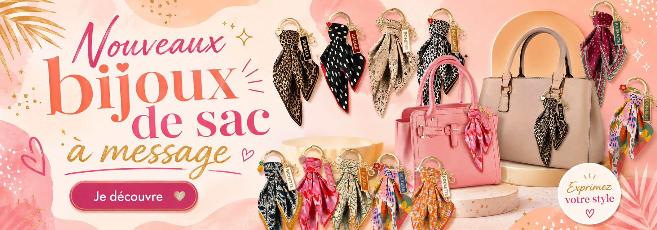 BIJOU DE SAC