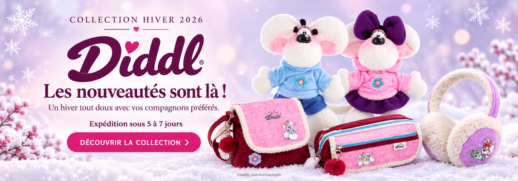 DIDDL HIVER