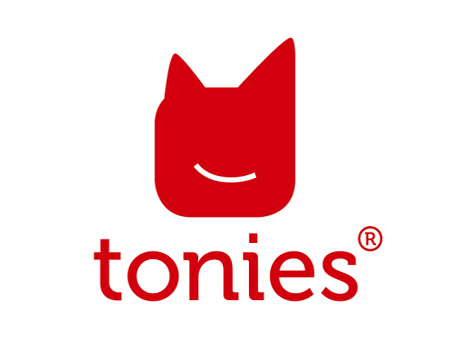 collection tonies