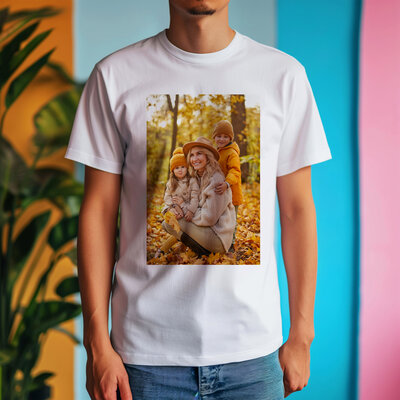 MEN SHIRT PHOTO