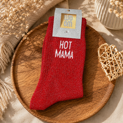 HOT MAMA