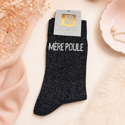 MERE POULE