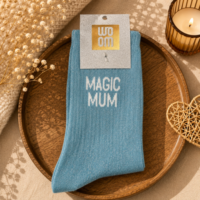 MAGIC MUM