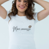 MME CONNASSE BISOUS LÉOP