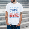 RCSA HOMME