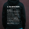 LALSACIEN DOS